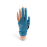BAIZE MASTER Professional Three-Finger Snooker Pool Cueing Glove - For a Smoother Cue Action - Left Hand
