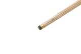 PRO147 PHAT Purple Heart 3/4 Jointed Heavy Weight Snooker Cue with 9.8mm Tip and Mini Butt Extension