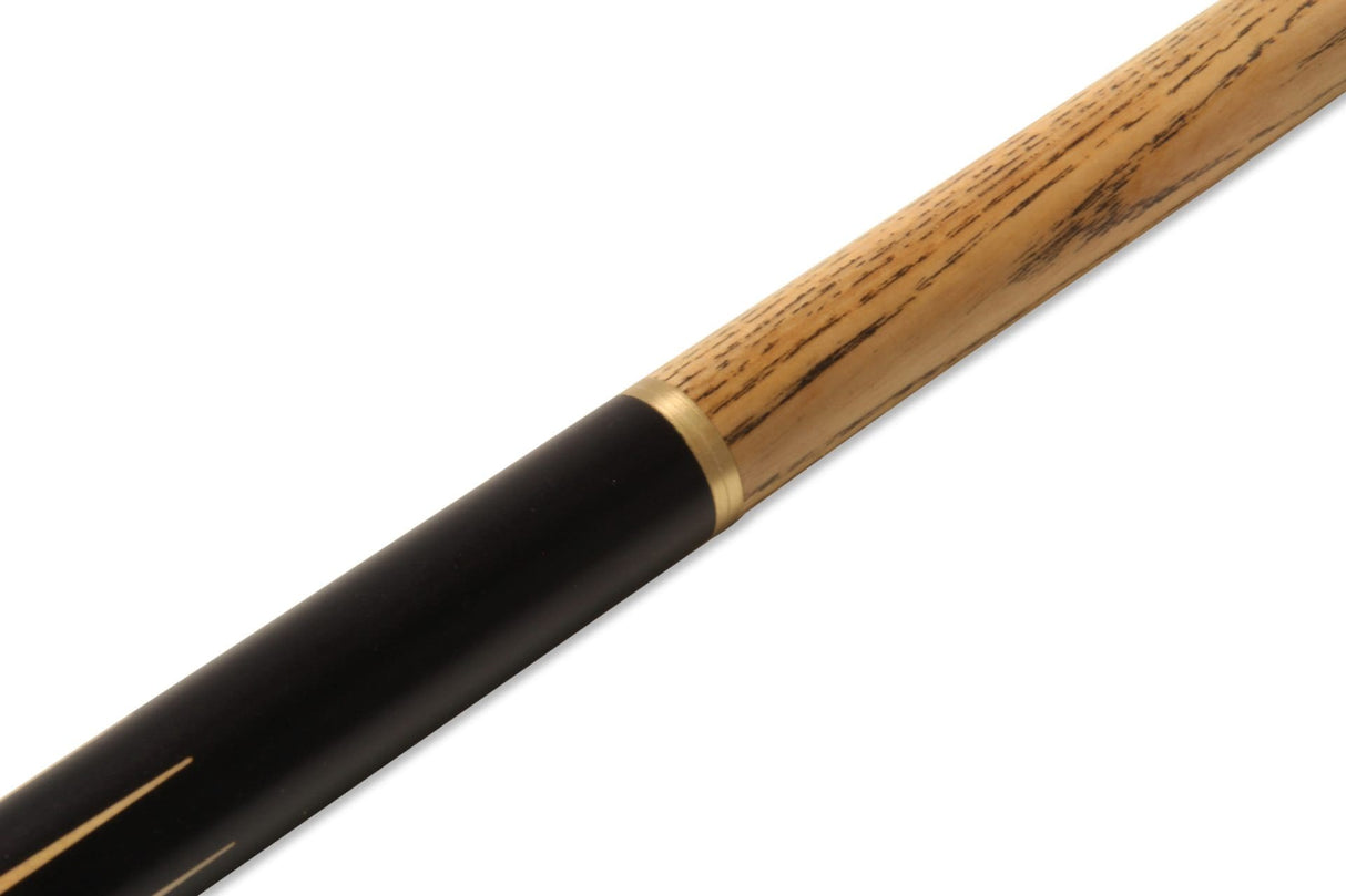 Buffalo CALLAHAN British Pool Cue 2pc Centre Joint with 8.5mm tip