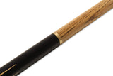 Buffalo CALLAHAN British Pool Cue 2pc Centre Joint with 8.5mm tip
