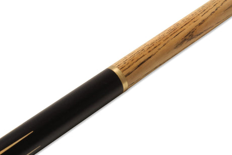 Buffalo CALLAHAN British Pool Cue 2pc Centre Joint with 8.5mm tip