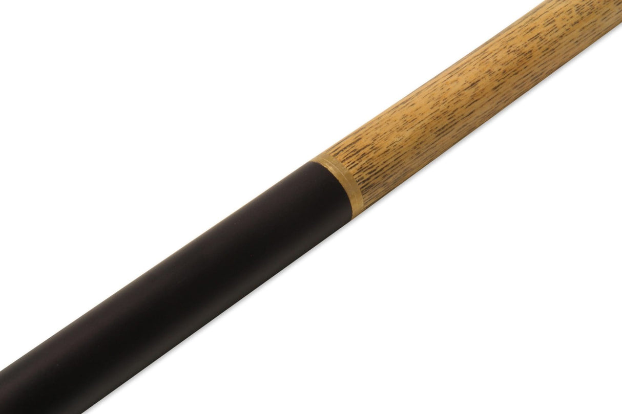 Buffalo PRO SKULL Stinger British Pool Cue 52" 2pc Centre Joint - 8.5MM Tip