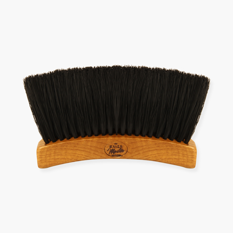 Baize Master NYLON HALF MOON Snooker and Pool Table Under Cushion Rail Brush Baize Master