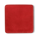 Funky Chalk Leather Compact Cue Towel for Snooker & Pool | Cue + Case