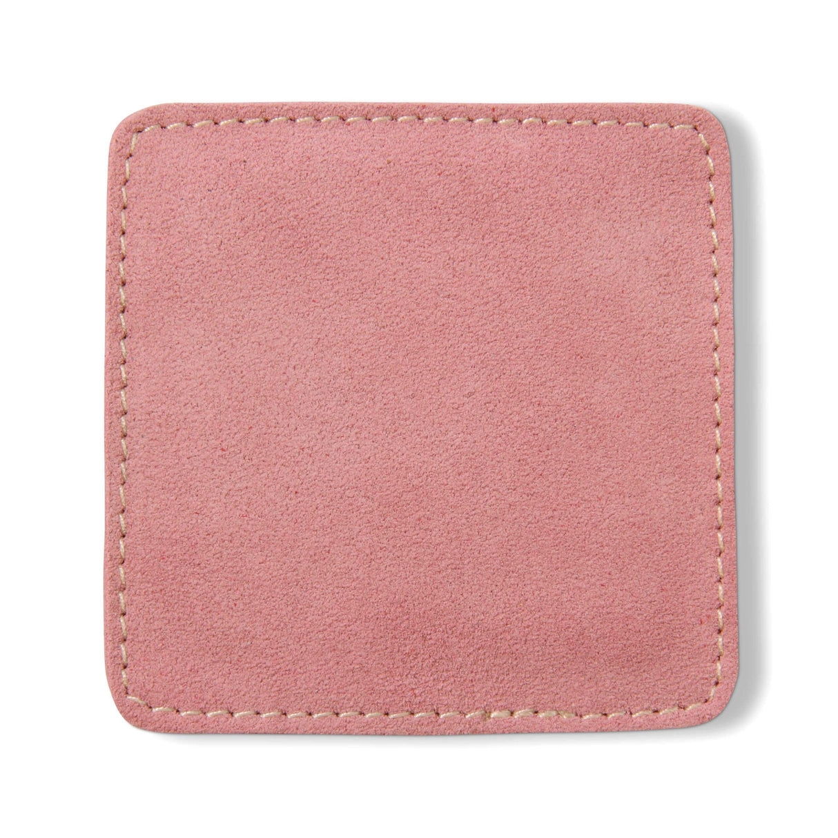 Funky Chalk Square Leather Padded Compact Snooker Pool Cue Towel