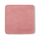 Funky Chalk Leather Compact Cue Towel for Snooker & Pool | Cue + Case