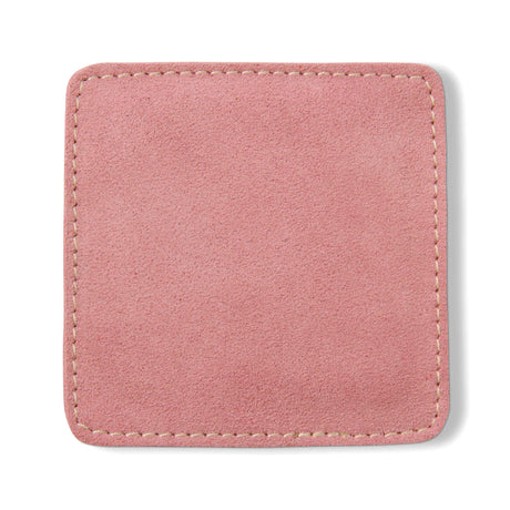 Funky Chalk Square Leather Padded Compact Snooker Pool Cue Towel