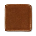 Funky Chalk Leather Compact Cue Towel for Snooker & Pool | Cue + Case