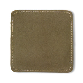 Funky Chalk Leather Compact Cue Towel for Snooker & Pool | Cue + Case