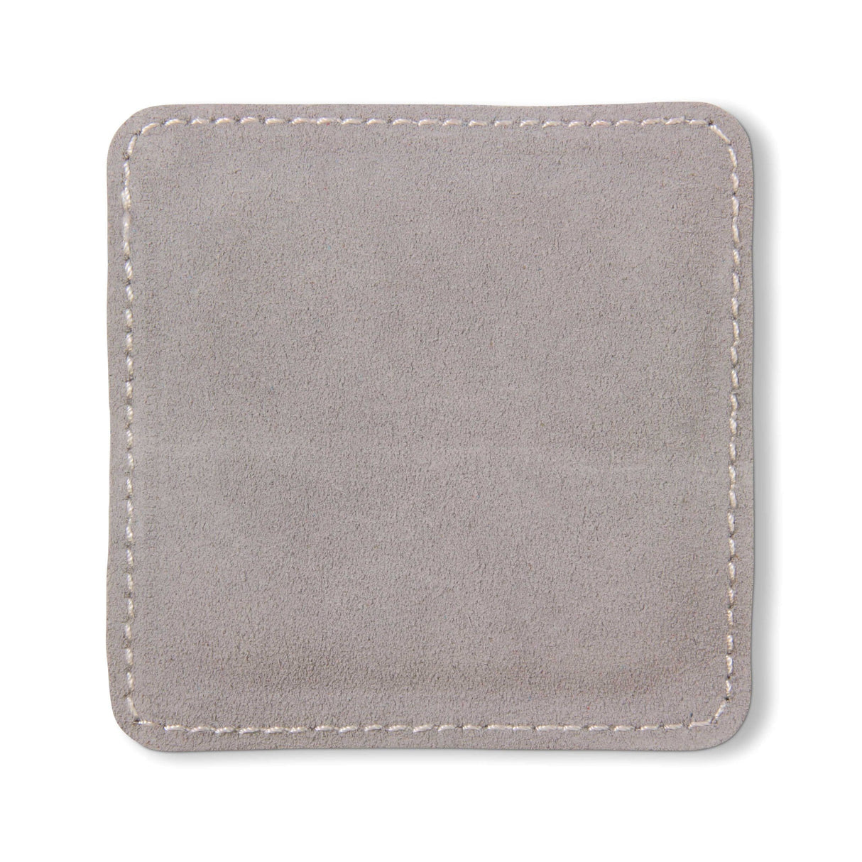 Funky Chalk Square Leather Padded Compact Snooker Pool Cue Towel