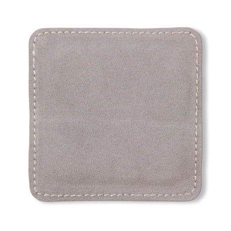 Funky Chalk Square Leather Padded Compact Snooker Pool Cue Towel