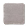 Funky Chalk Square Leather Padded Compact Snooker Pool Cue Towel