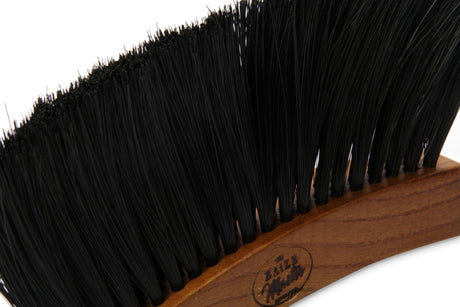 Baize Master NYLON HALF MOON Snooker and Pool Table Under Cushion Rail Brush