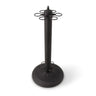 Funky Chalk Freestanding COMPACT Metal Pool and Snooker Cue Rack For Up To 6 Cues