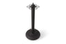 Funky Chalk Freestanding COMPACT Metal Pool and Snooker Cue Rack For Up To 6 Cues