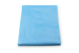 Plain 8ft UK Nylon Pool Table Cover with Fitted Elasticated Corners