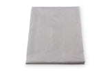 Plain 8ft UK Nylon Pool Table Cover with Fitted Elasticated Corners