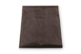 Plain 8ft UK Nylon Pool Table Cover with Fitted Elasticated Corners