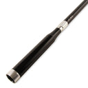 Baize Master Metal Push On Telescopic Snooker Cue Extension Adjustable Billiards Pool Extension Stick Baize Master