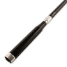 Baize Master Metal Push On Telescopic Snooker Cue Extension Adjustable Billiards Pool Extension Stick