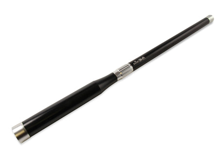 Baize Master Metal Push On Telescopic Snooker Cue Extension Adjustable Billiards Pool Extension Stick Baize Master