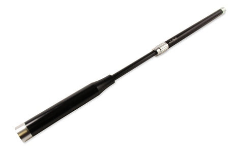 Baize Master Metal Push On Telescopic Snooker Cue Extension Adjustable Billiards Pool Extension Stick Baize Master
