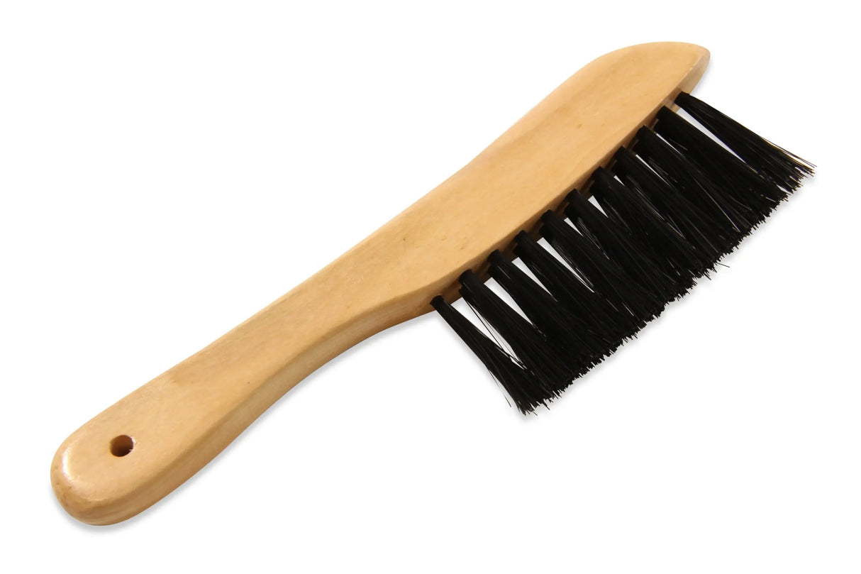 4" Nylon Rail Brush - Snooker & Pool Table Maintenance Tool Cue & Case