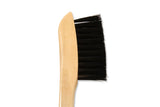 4" Nylon Rail Brush - Snooker & Pool Table Maintenance Tool Cue & Case