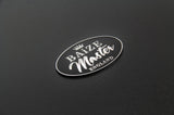 Baize Master POOL Black Aluminium 16 Ball Flight Carry Case - 2 Inch Balls