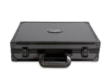 Baize Master SNOOKER Black Aluminium 22 Ball Flight Carry Case - 2 1/16 Inch Balls