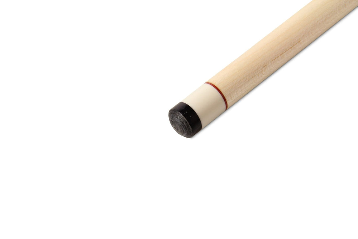 McDermott GREAT WOLF Hand Crafted G-Series American Pool Cue 13mm tip –G338