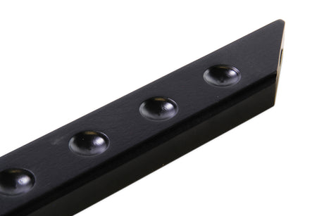 Wall Mounted 4 Cue Rack for Snooker and Pool Storage | Cue + Case