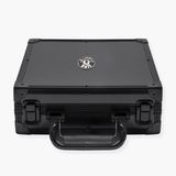 Jonny 8 Ball Black Aluminium Luxury Pool Ball & Accessories Flight Case – MK2