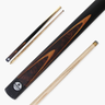 Kudos Classic Range 48 Inch Junior Kids 2 Piece Snooker Pool Cue with 9.5mm Tip
