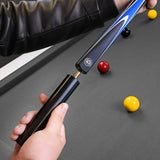 6 Inch Mini Butt Extension for Baize Master, PRO147 and Taylor Made Cues
