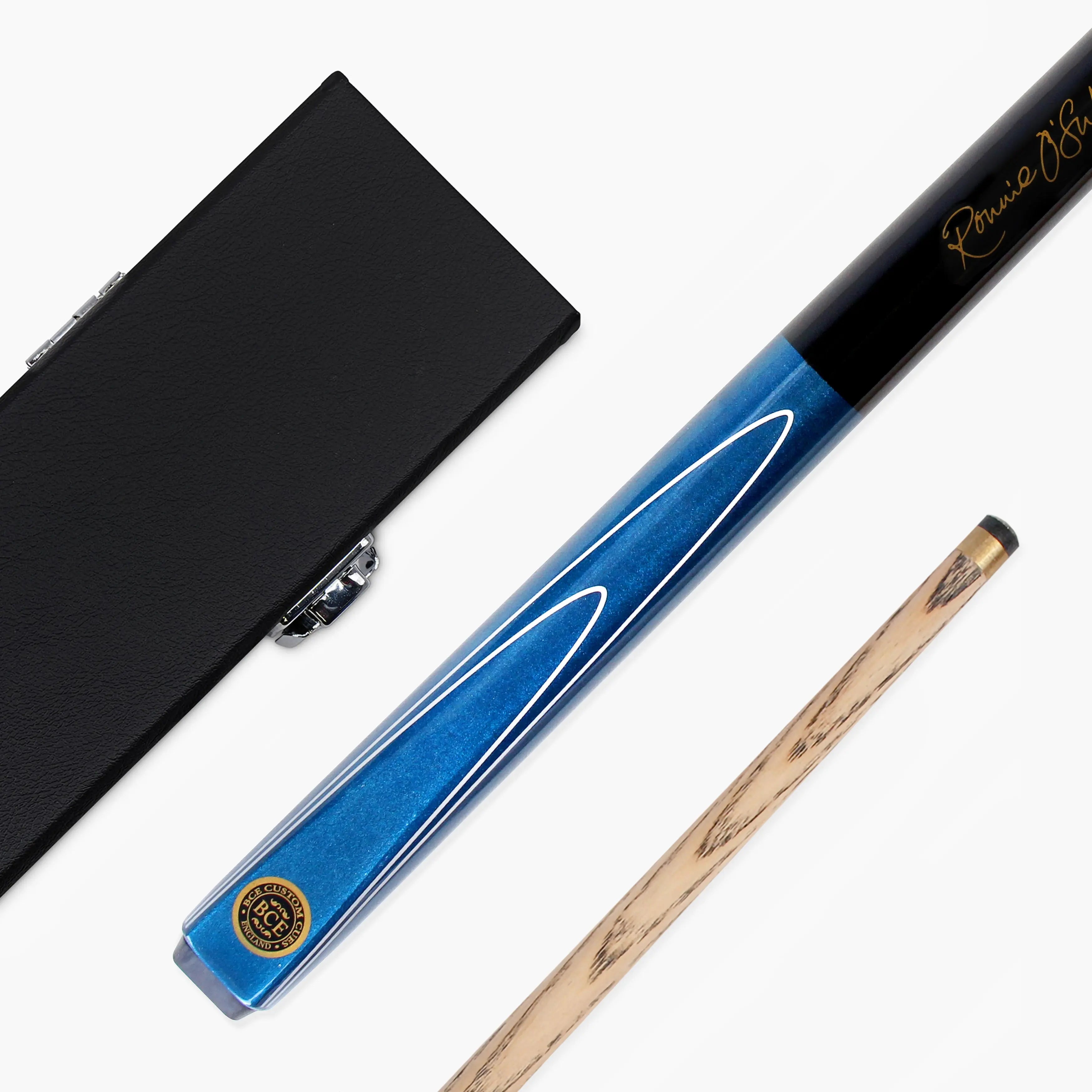 Viper Pool Cue Automatic Pool Cue - Spring-Loaded Billiards Cue For ...
