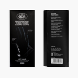 BAIZE MASTER Professional Three-Finger Snooker Pool Cueing Glove - For a Smoother Cue Action - Left Hand Baize Master