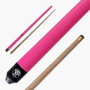 Jonny 8 Ball 48 Inch JUNIOR TRIAD 3 Section Kids Snooker Pool Cue - 9mm Tip