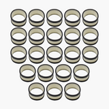 Original REGAL 4th Generation 22 Snooker Ball Cleaning Machine with Woollen Cups & Disc