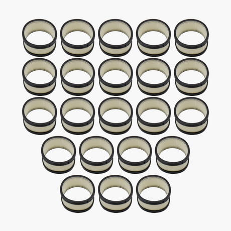 Original REGAL 4th Generation 22 Snooker Ball Cleaning Machine with Woollen Cups & Disc