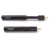 Riley Ronnie O’Sullivan 7 Series World Championship Limited Edition ¾ Joint Snooker and Pool Cue 9.5mm Tip – Includes Telescopic Extension (ROS 7-8)