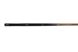 Riley Ronnie O’Sullivan 3 Series Limited Edition ¾ Joint Snooker and Pool Cue with Ebony Butt and 9.5mm Elk Master Tip – Includes Mini Butt Extension (ROS 3-6)