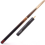 Riley Ronnie O’Sullivan 7 Series World Championship Limited Edition ¾ Joint Snooker and Pool Cue 9.5mm Tip – Includes Telescopic Extension (ROS 7-10)