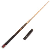 Riley Ronnie O’Sullivan 7 Series World Championship Limited Edition ¾ Joint Snooker and Pool Cue 9.5mm Tip – Includes Telescopic Extension (ROS 7-10)