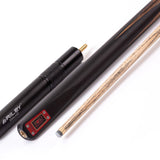Riley Ronnie O’Sullivan 7 Series World Championship Limited Edition ¾ Joint Snooker and Pool Cue 9.5mm Tip – Includes Telescopic Extension (ROS 7-10)
