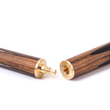 Riley Ronnie O’Sullivan 7 Series World Championship Limited Edition ¾ Joint Snooker and Pool Cue 9.5mm Tip – Includes Telescopic Extension (ROS 7-10)