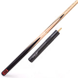 Riley Ronnie O’Sullivan 7 Series World Championship Limited Edition ¾ Joint Snooker and Pool Cue 9.5mm Tip – Includes Telescopic Extension (ROS 7-8)