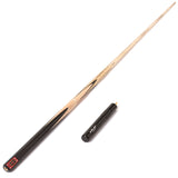 Riley Ronnie O’Sullivan 7 Series World Championship Limited Edition ¾ Joint Snooker and Pool Cue 9.5mm Tip – Includes Telescopic Extension (ROS 7-8)