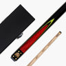 BCE Mark Selby Signature Heritage 57 Inch 2 Piece Cue and Case Set 9.5mm tip