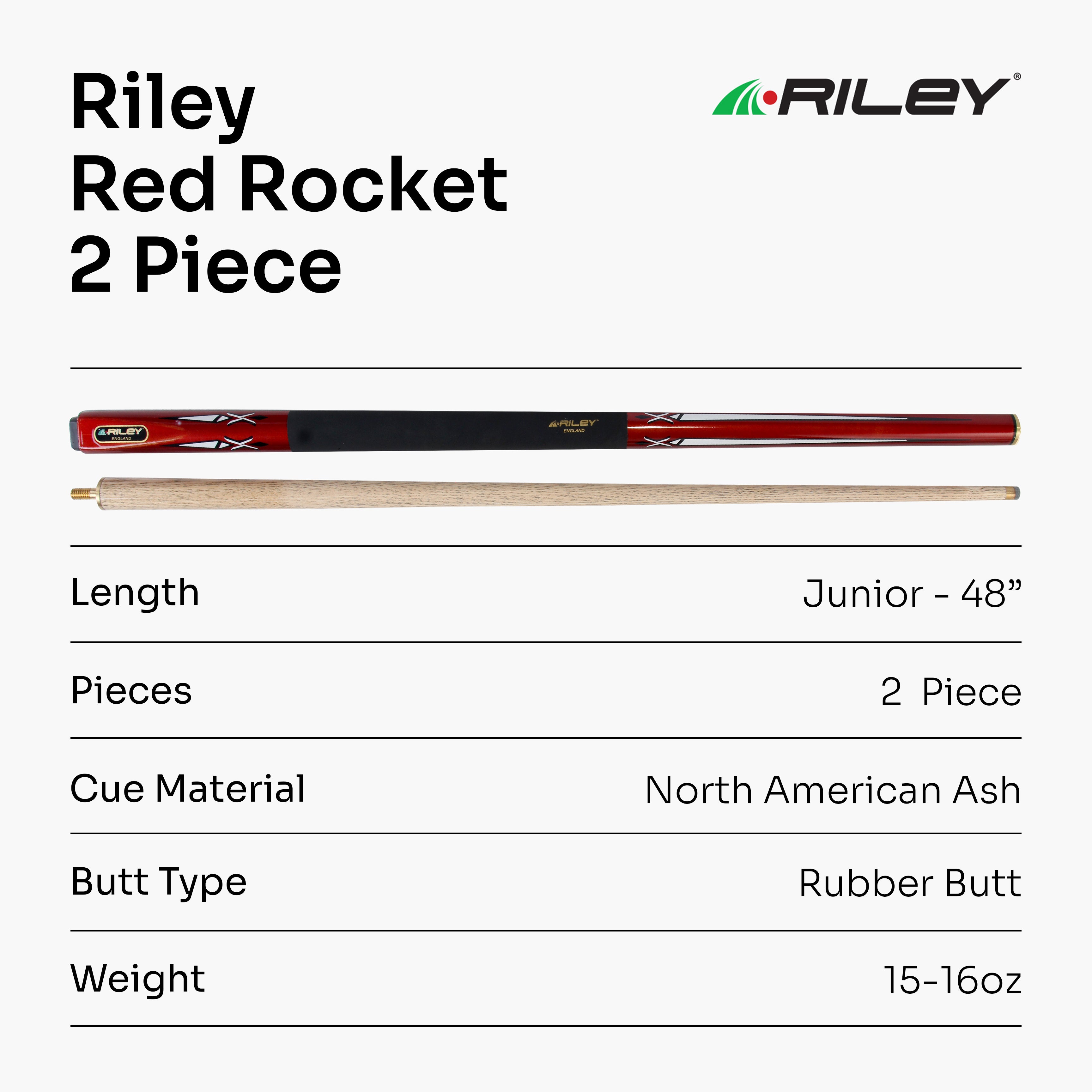 RILEY 48